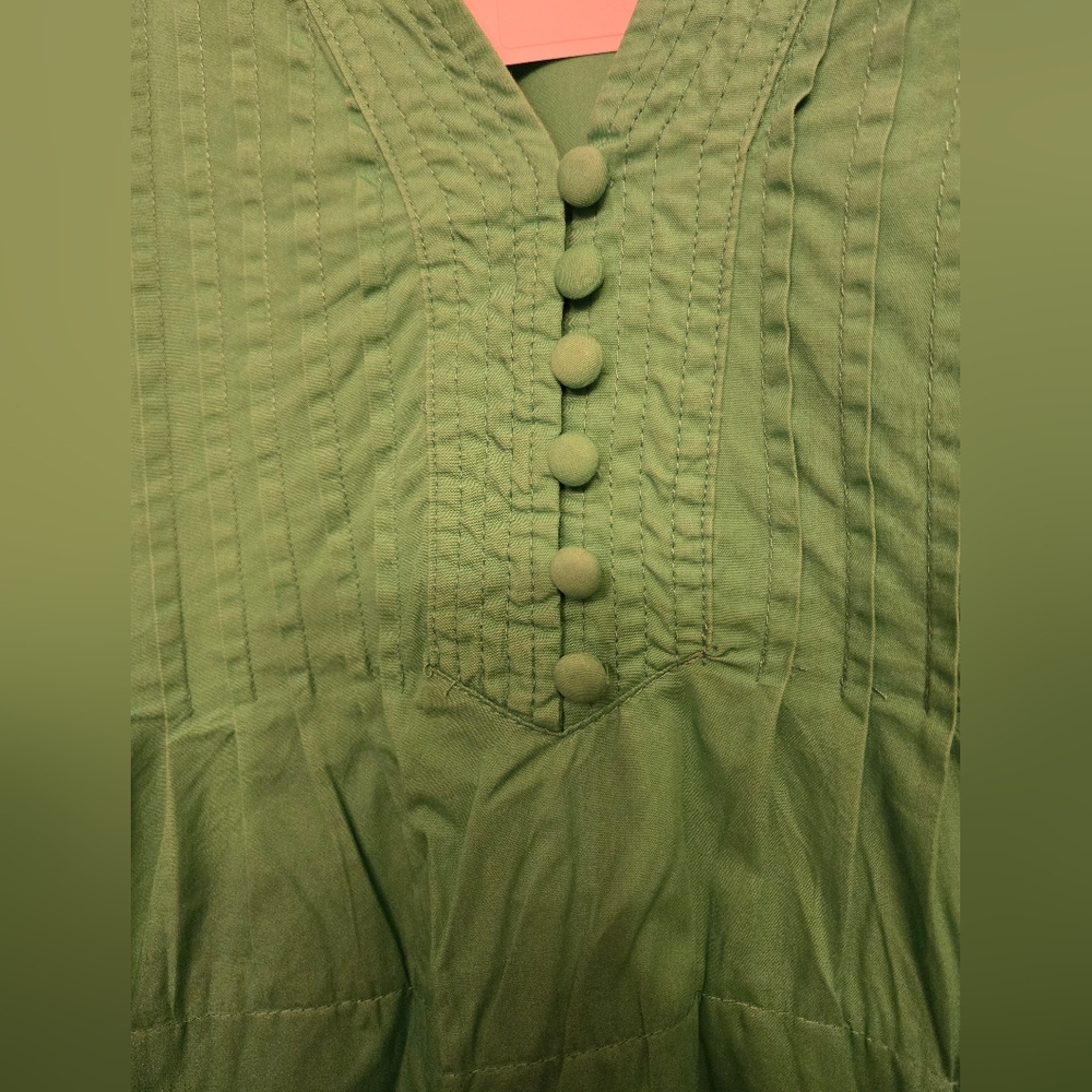NWT Avara Dress - Picture 5 of 8